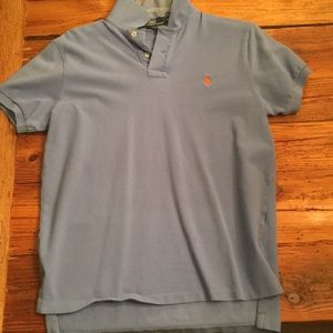 Men’s medium Raulph Laureen Polo